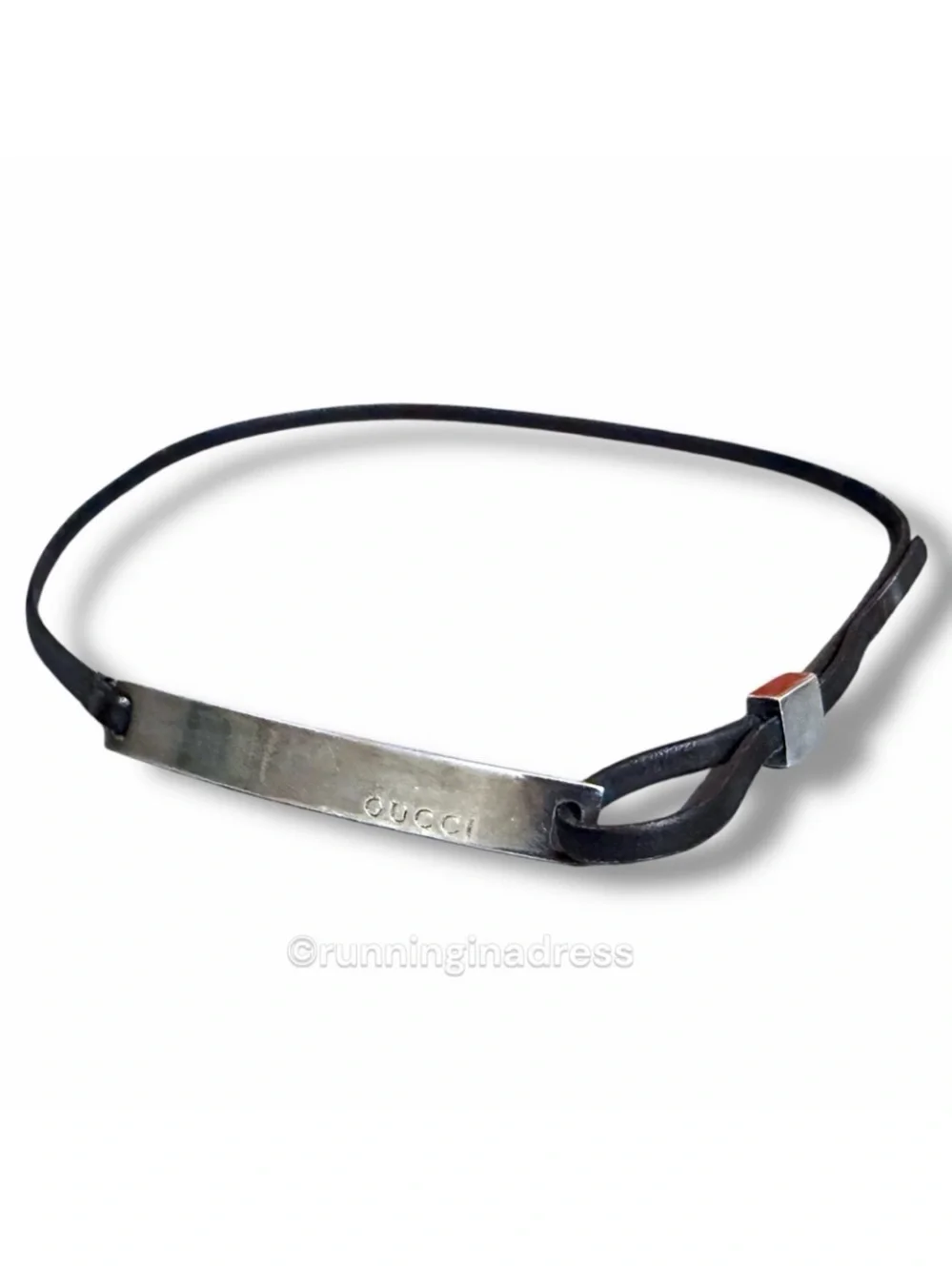 Gucci authentic vintage